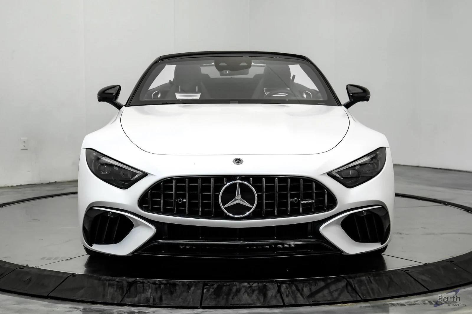 2022 Mercedes-Benz AMG SL 63 (R232), 27/28