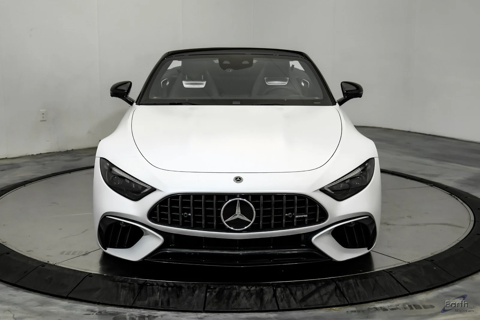 2022 Mercedes-Benz AMG SL 63 (R232), 28/28