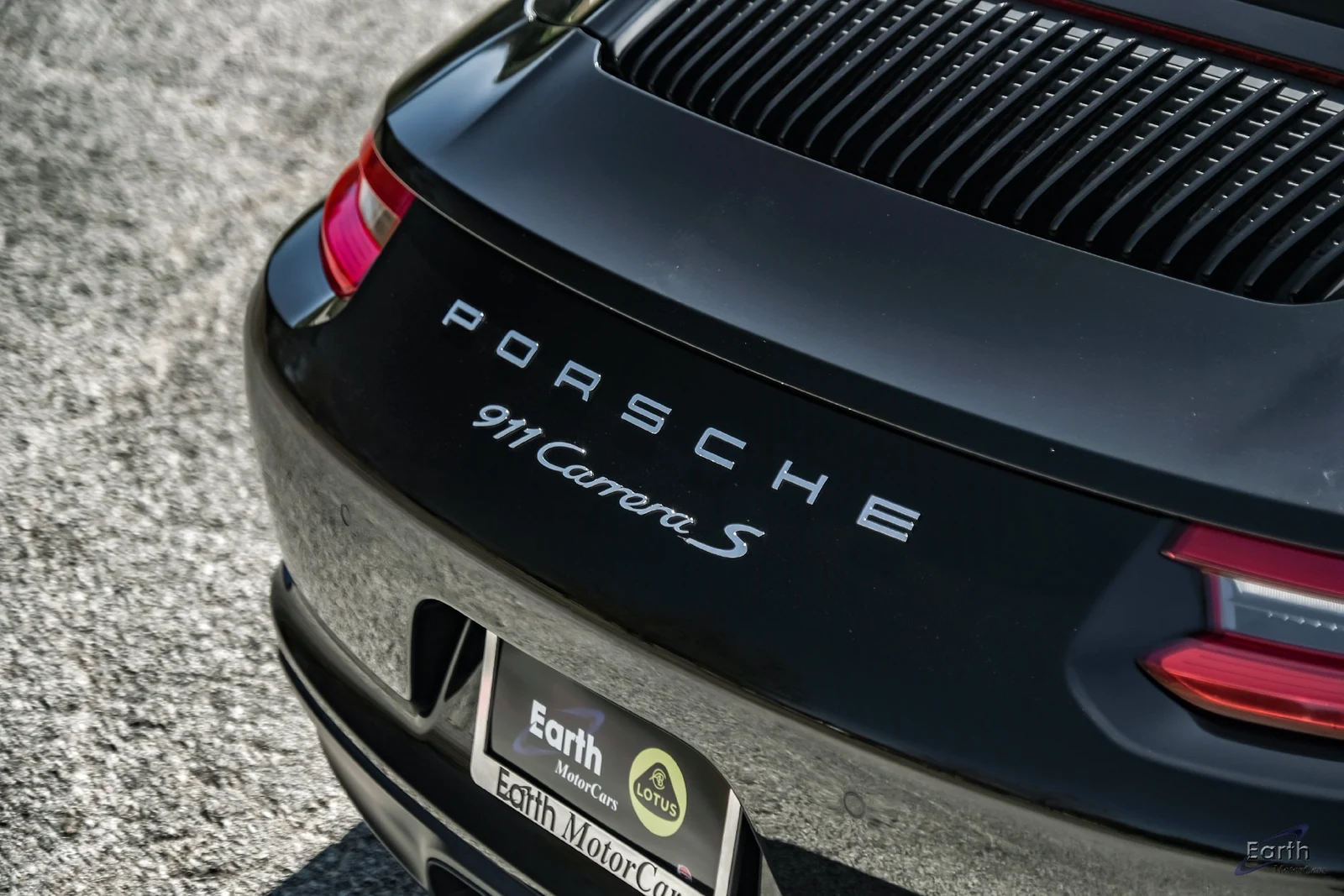 2017 Porsche 911 Carrera S Cabriolet (991.2), 15/28