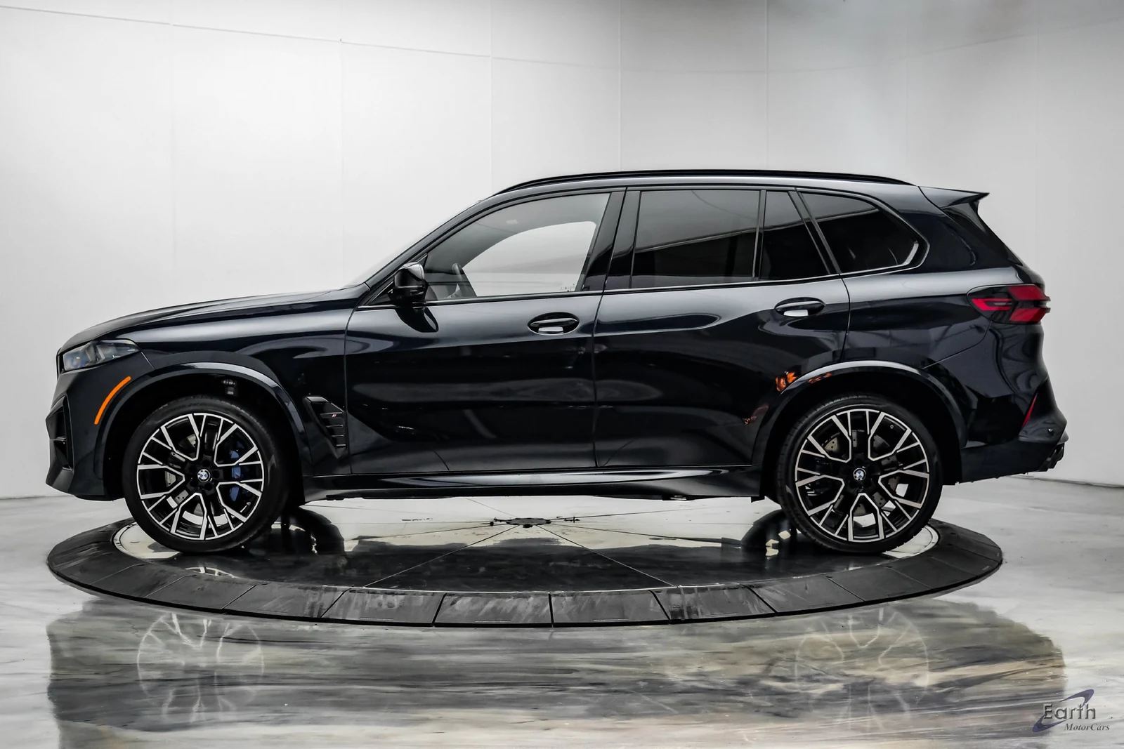 2025 BMW X5 M Competition (F95), 5/28