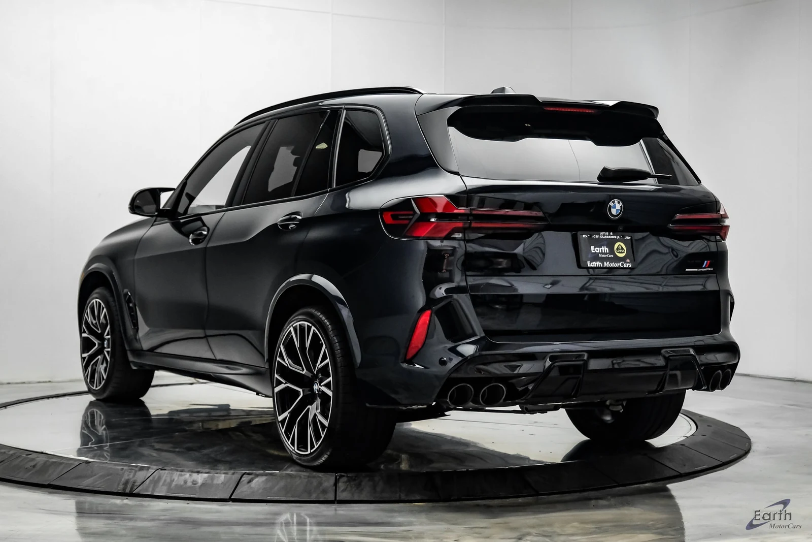 2025 BMW X5 M Competition (F95), 9/28