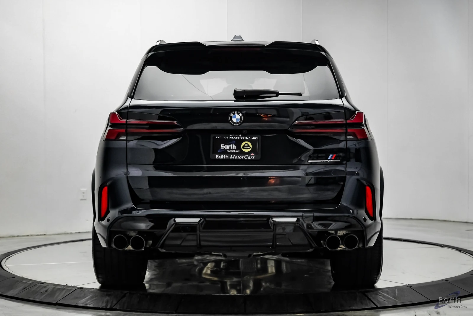 2025 BMW X5 M Competition (F95), 10/28