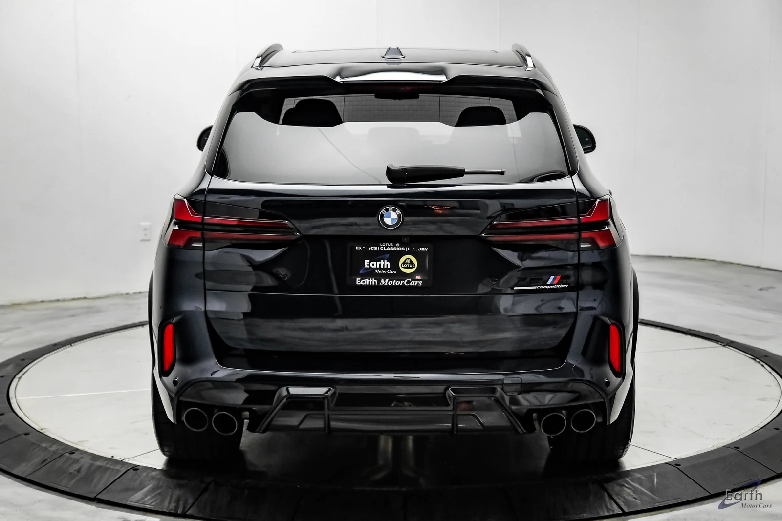 2025 BMW X5 M Competition (F95), 11/28