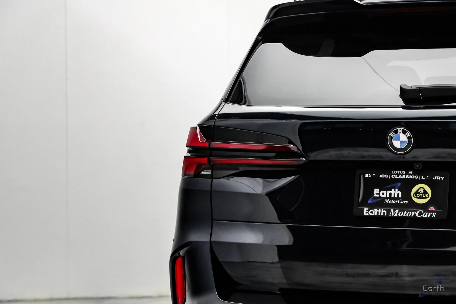 2025 BMW X5 M Competition (F95), 12/28