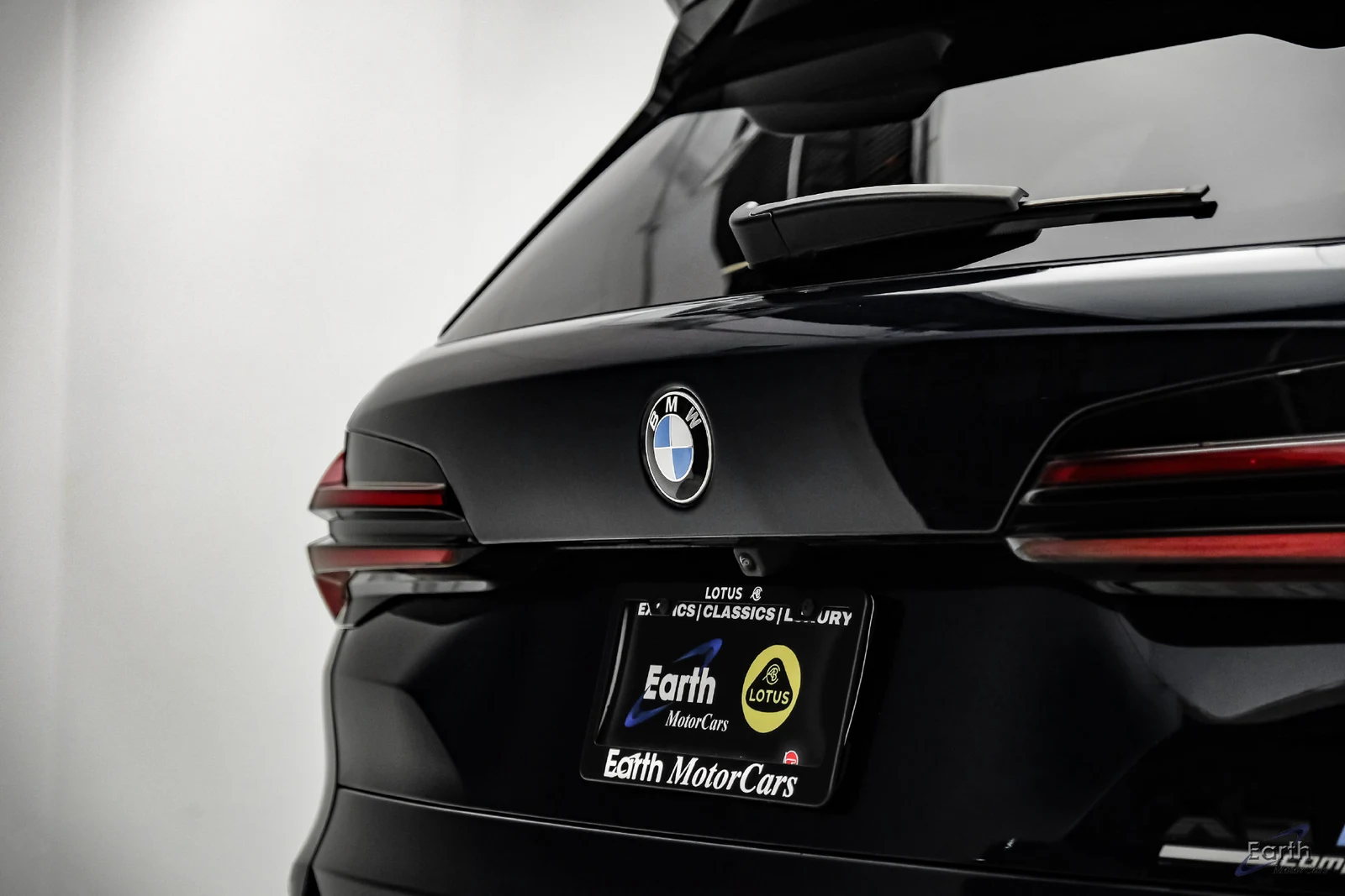 2025 BMW X5 M Competition (F95), 13/28