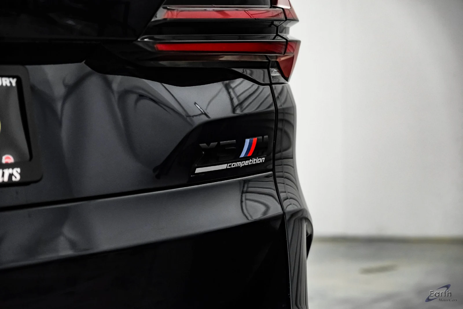 2025 BMW X5 M Competition (F95), 14/28