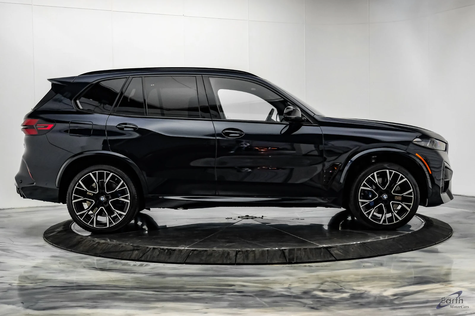 2025 BMW X5 M Competition (F95), 18/28