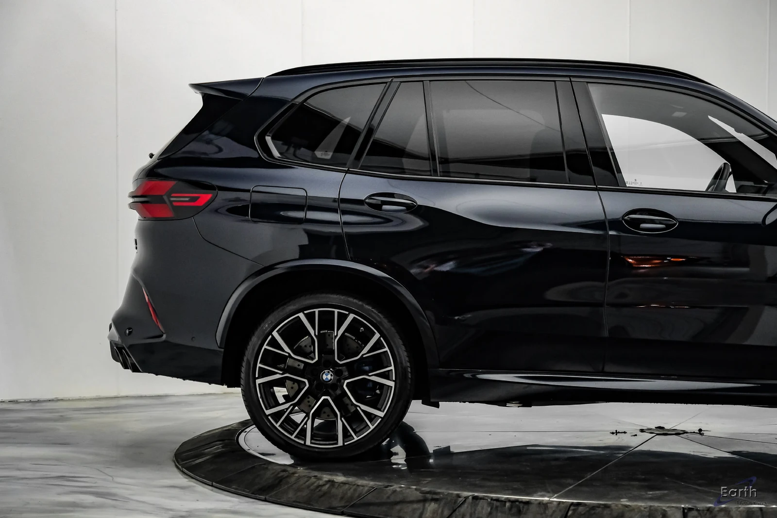 2025 BMW X5 M Competition (F95), 19/28