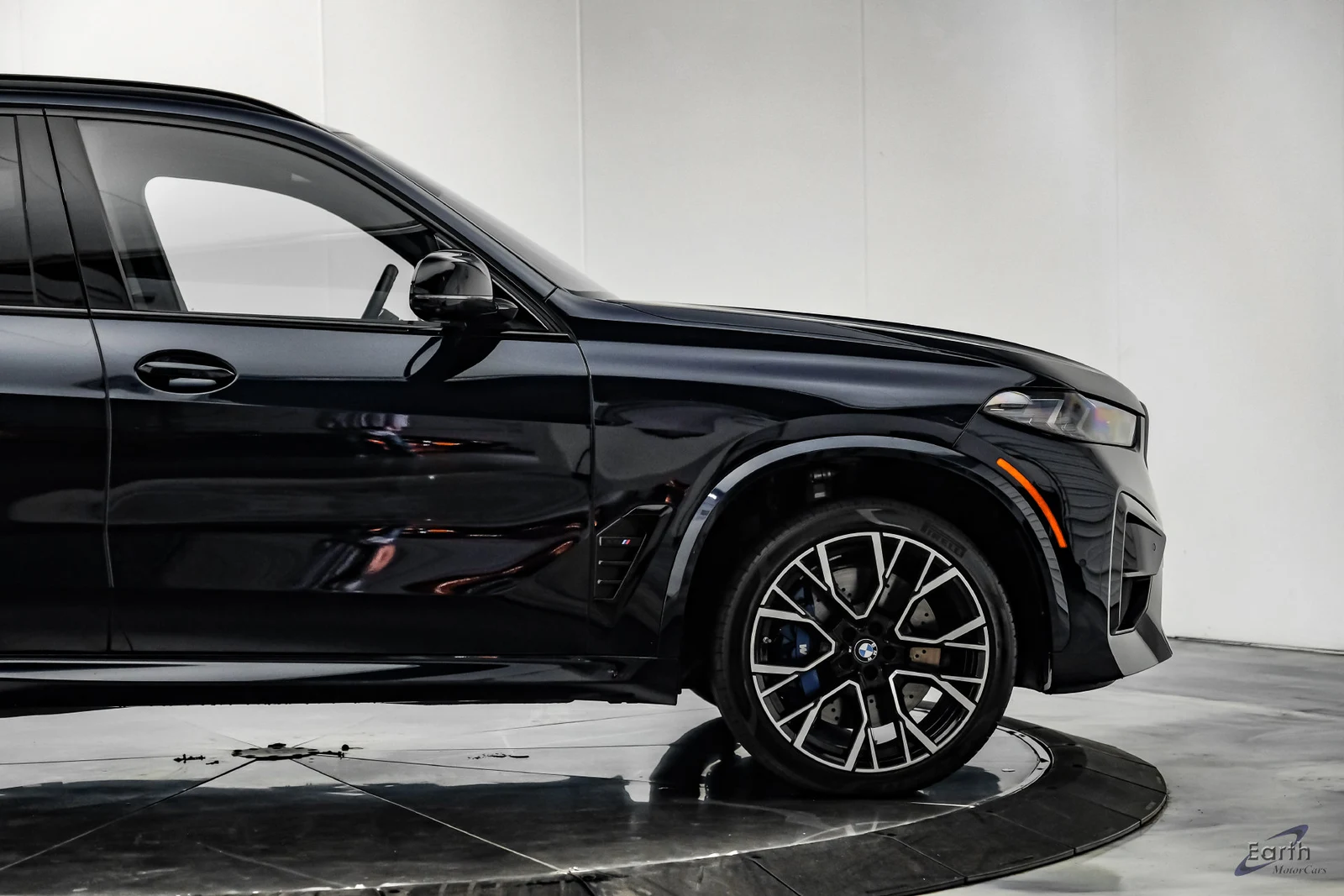 2025 BMW X5 M Competition (F95), 20/28