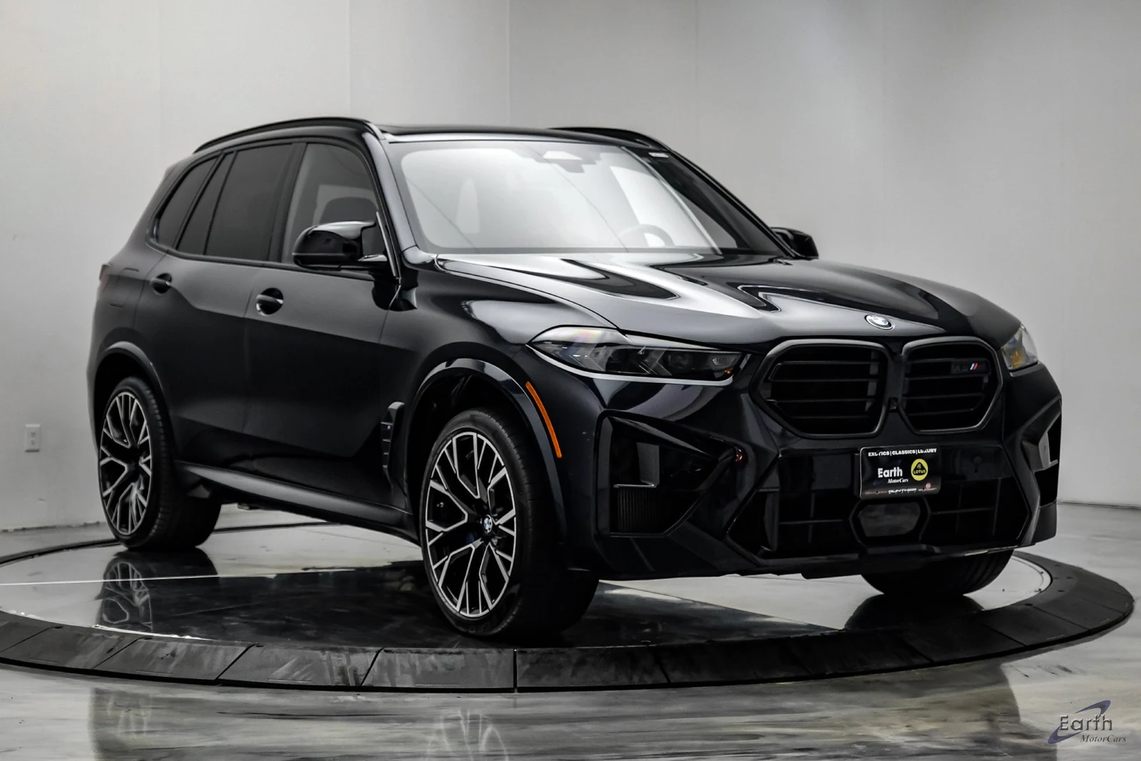 2025 BMW X5 M Competition (F95), 21/28