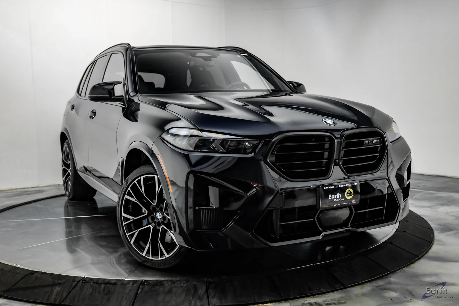 2025 BMW X5 M Competition (F95), 22/28