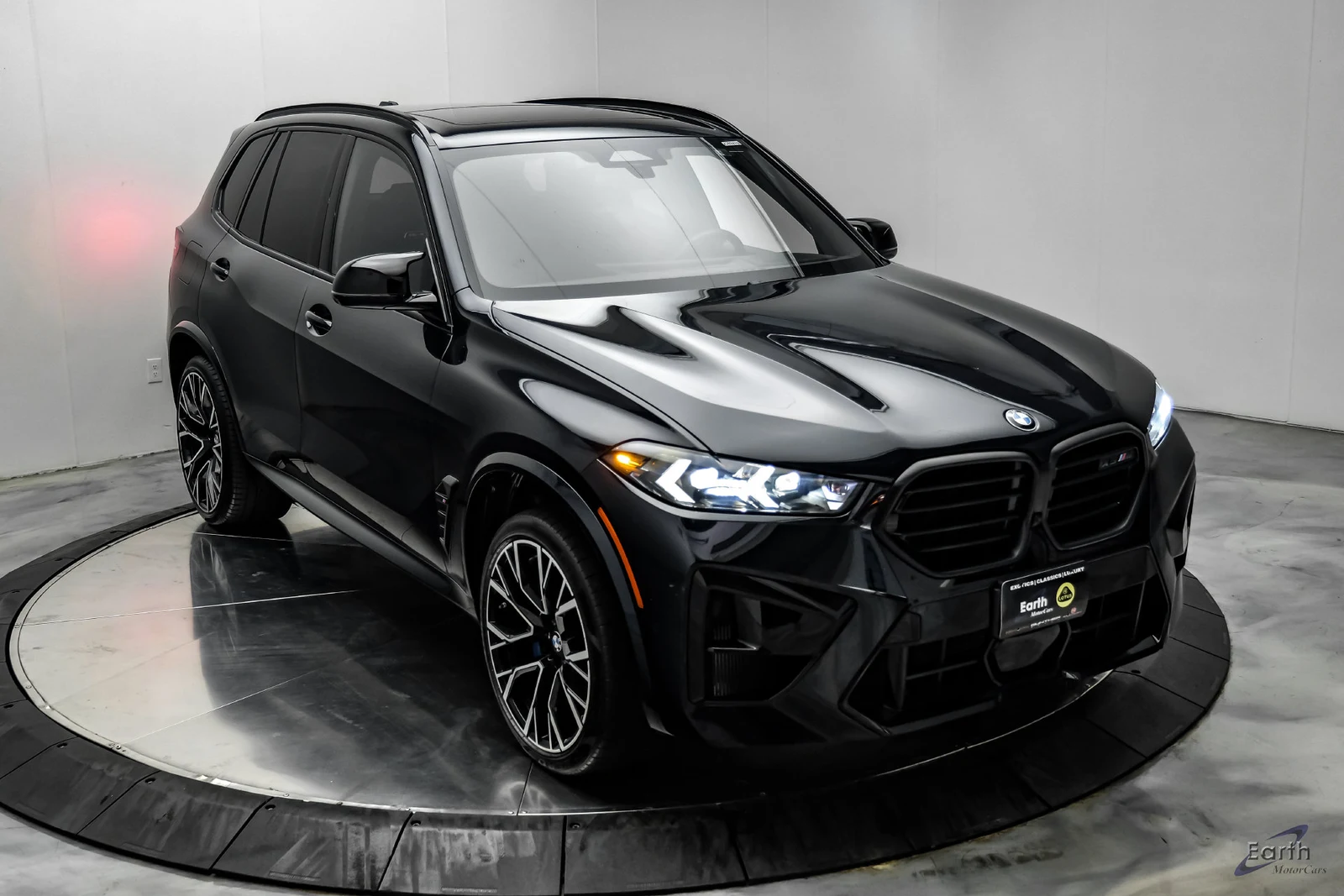 2025 BMW X5 M Competition (F95), 23/28