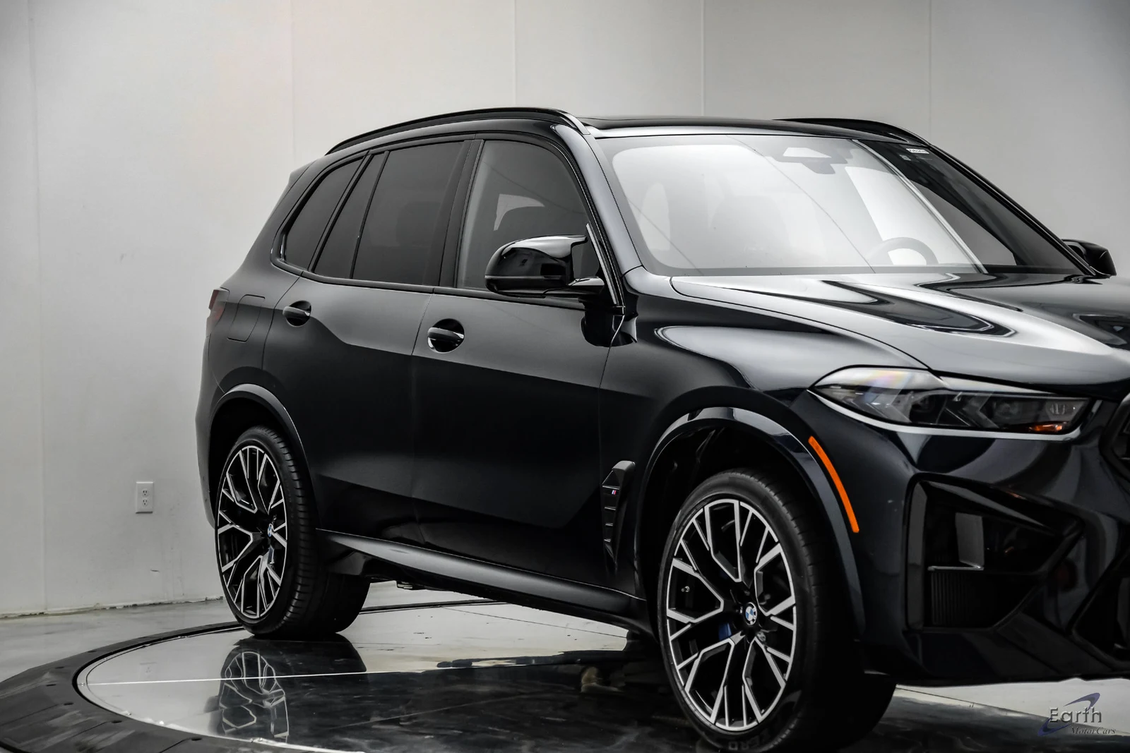 2025 BMW X5 M Competition (F95), 24/28