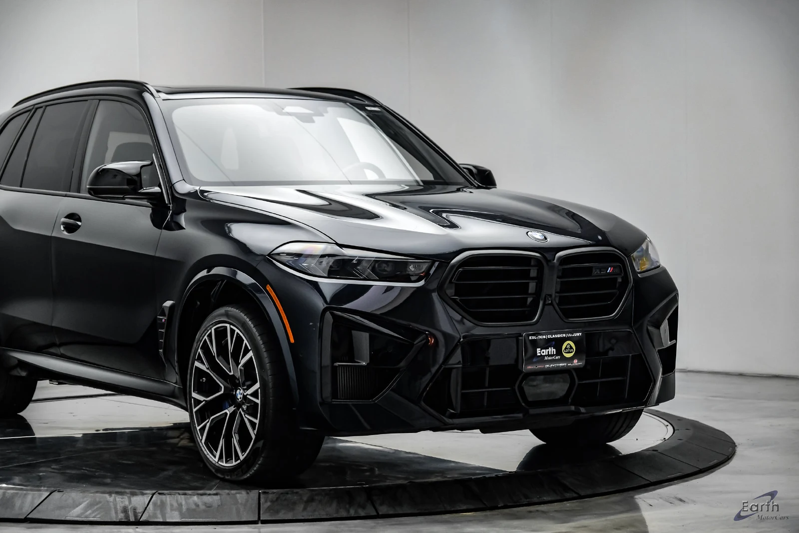 2025 BMW X5 M Competition (F95), 25/28