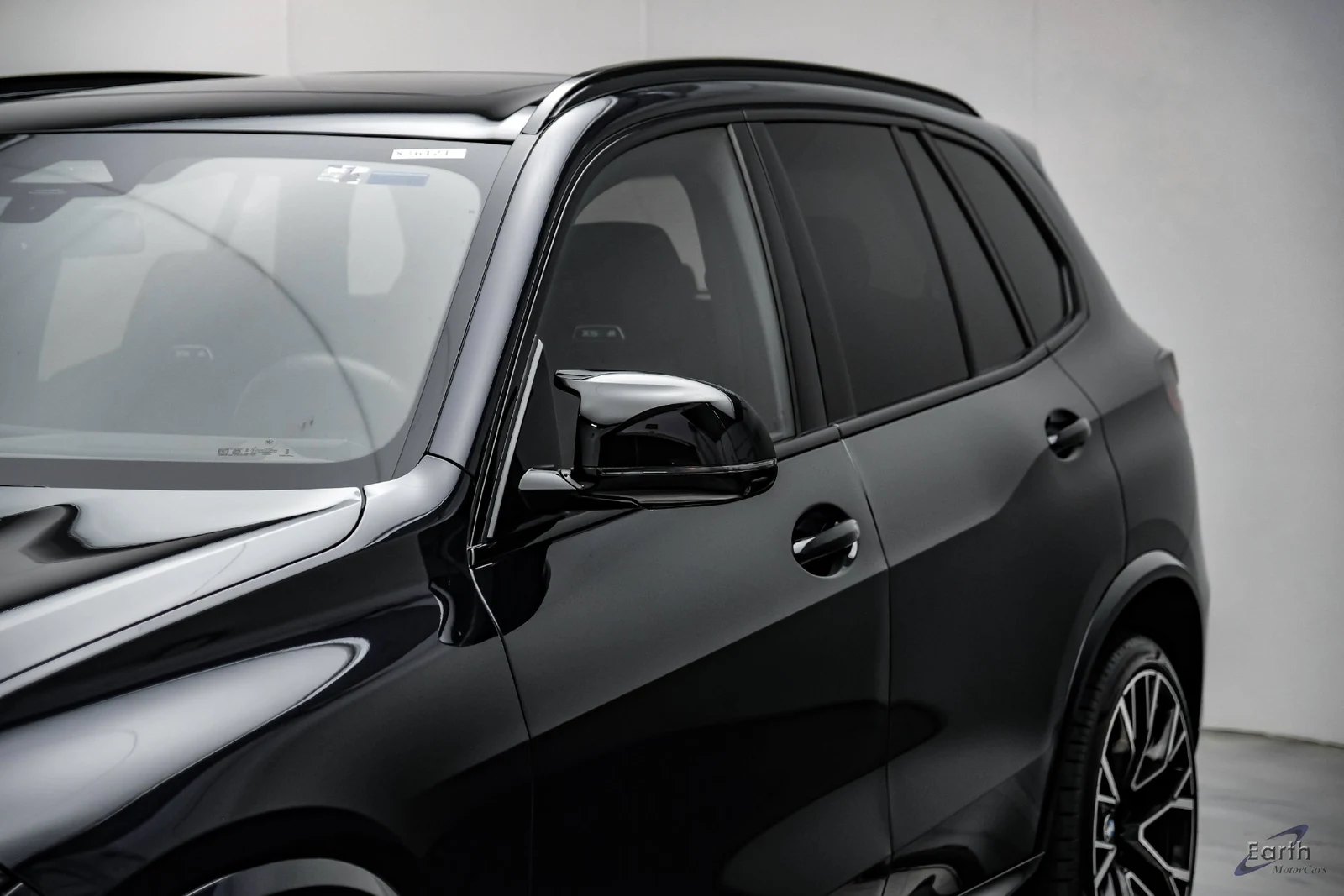 2025 BMW X5 M Competition (F95), 26/28