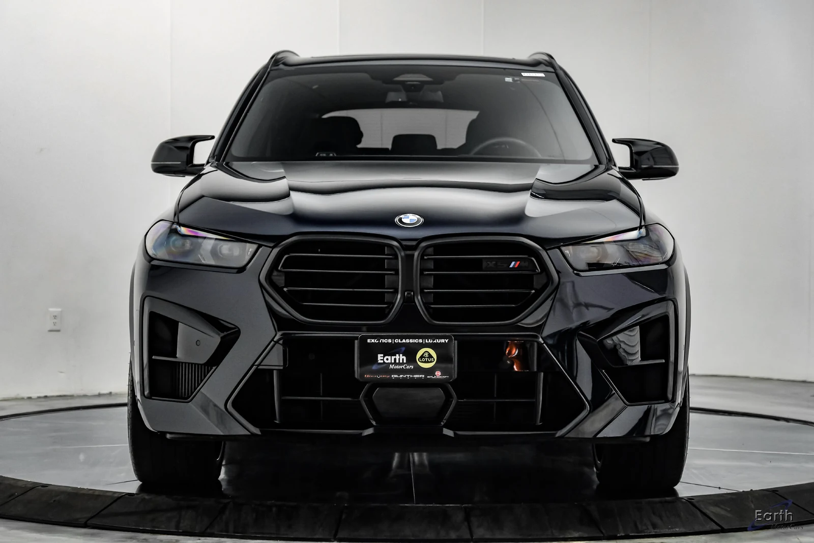 2025 BMW X5 M Competition (F95), 27/28
