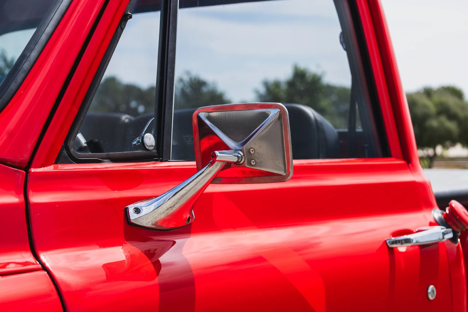 1971 Chevrolet K10, 17/30