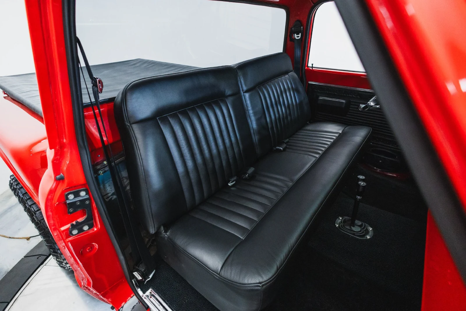 1971 Chevrolet K10, 29/30