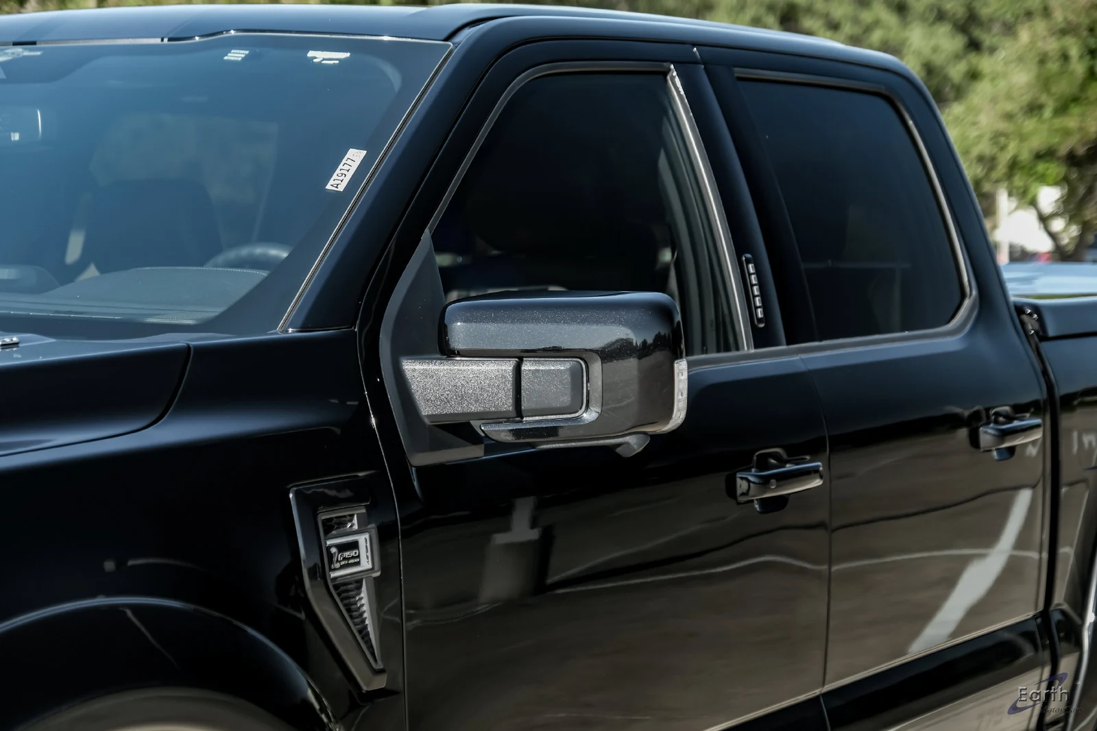 2023 Ford F-150 Lariat Shelby SuperCrew, 26/29