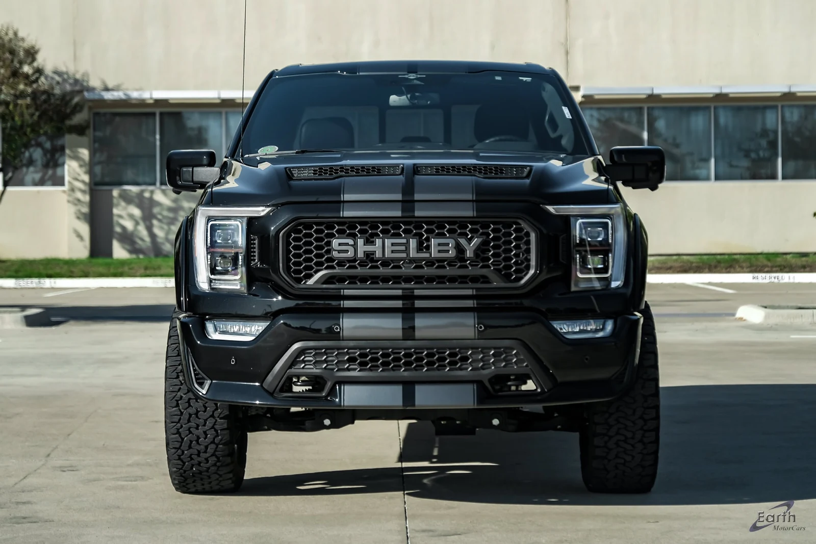2023 Ford F-150 Lariat Shelby SuperCrew, 27/29