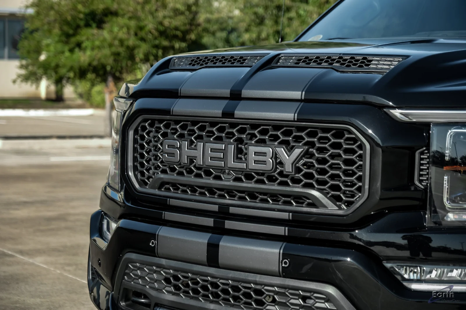 2023 Ford F-150 Lariat Shelby SuperCrew, 29/29