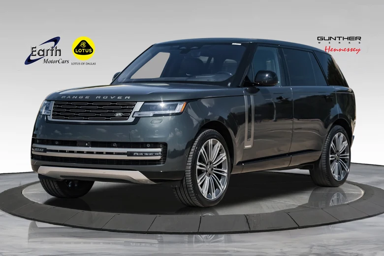 Land Rover Range Rover Autobiography LWB (L460) | Earth MotorCars