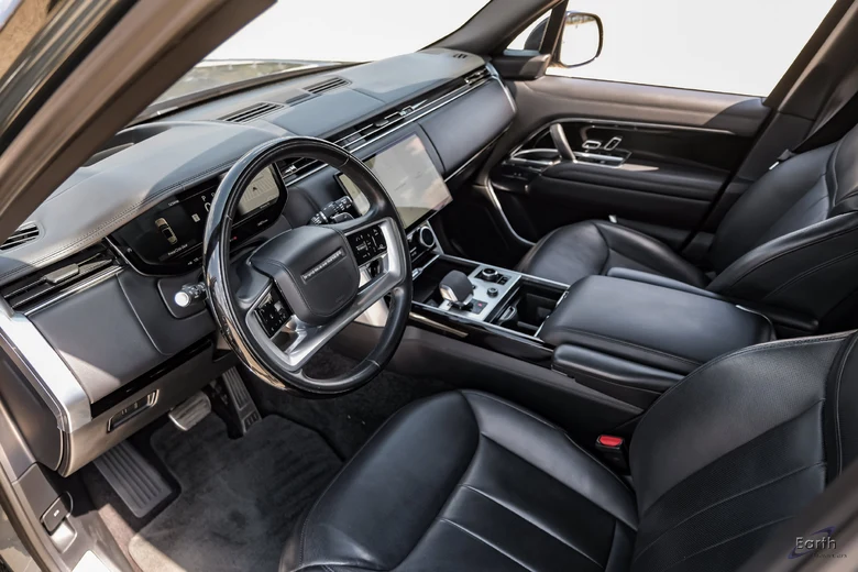 2023 Land Rover Range Rover Autobiography LWB (L460), 3/29
