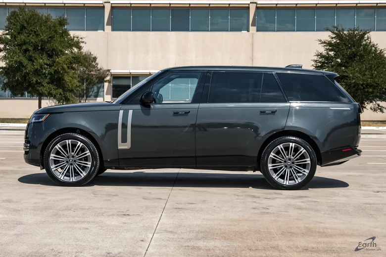 2023 Land Rover Range Rover Autobiography LWB (L460), 5/29