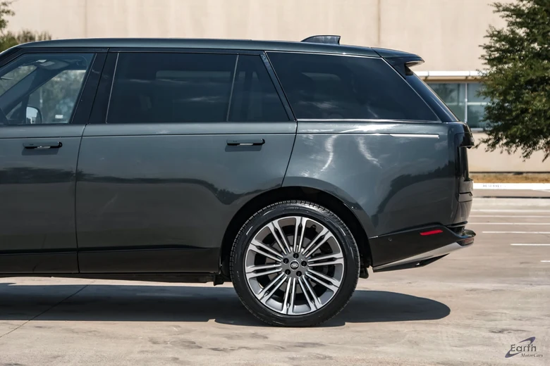 2023 Land Rover Range Rover Autobiography LWB (L460), 7/29