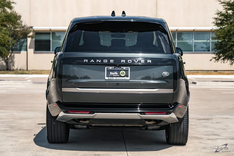 2023 Land Rover Range Rover Autobiography LWB (L460), 10/29