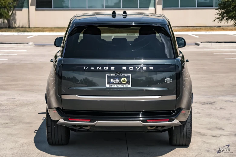 2023 Land Rover Range Rover Autobiography LWB (L460), 11/29