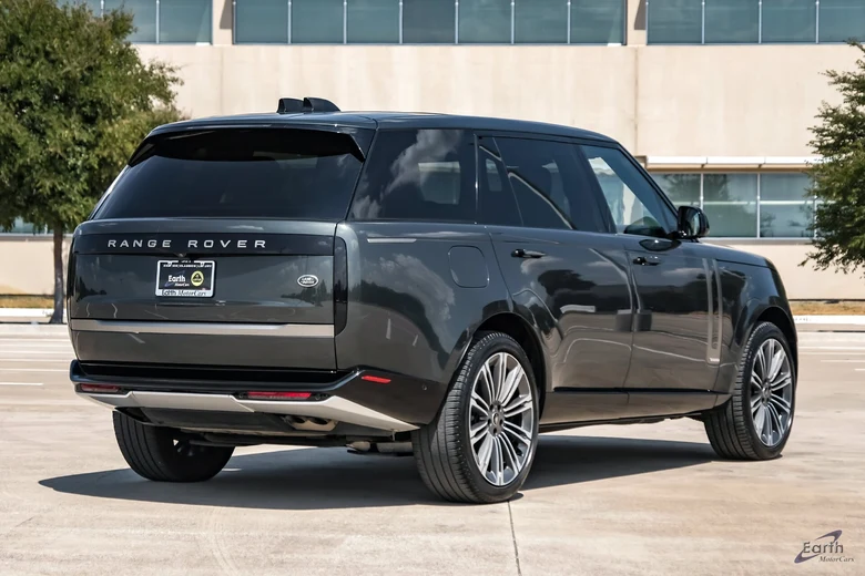 2023 Land Rover Range Rover Autobiography LWB (L460), 14/29
