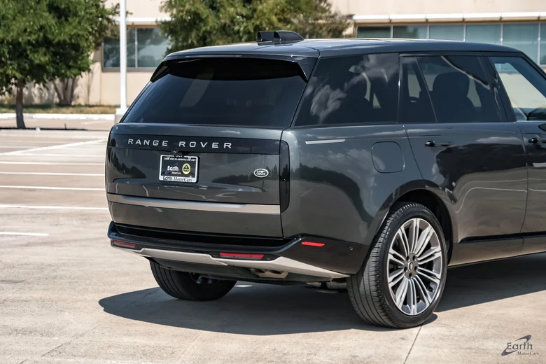 2023 Land Rover Range Rover Autobiography LWB (L460), 15/29