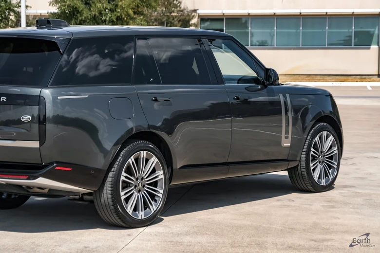 2023 Land Rover Range Rover Autobiography LWB (L460), 16/29