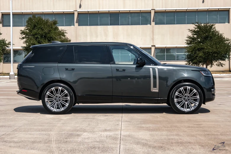 2023 Land Rover Range Rover Autobiography LWB (L460), 17/29