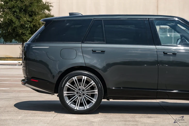 2023 Land Rover Range Rover Autobiography LWB (L460), 18/29