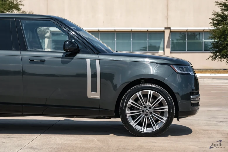 2023 Land Rover Range Rover Autobiography LWB (L460), 19/29