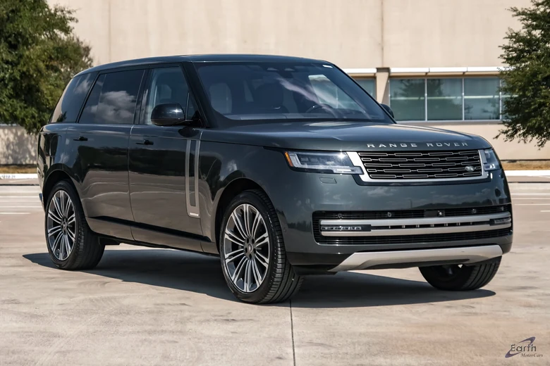 2023 Land Rover Range Rover Autobiography LWB (L460), 20/29