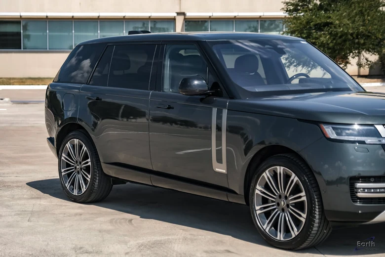 2023 Land Rover Range Rover Autobiography LWB (L460), 21/29