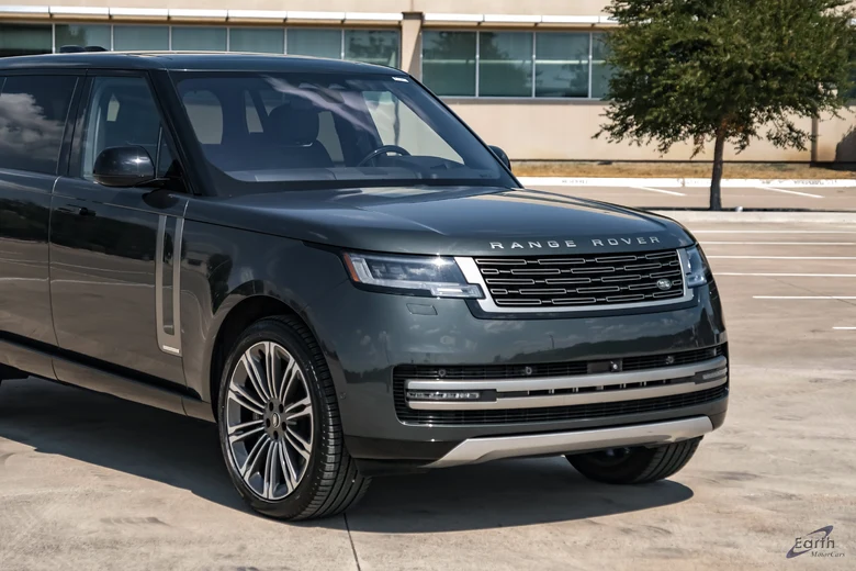 2023 Land Rover Range Rover Autobiography LWB (L460), 22/29