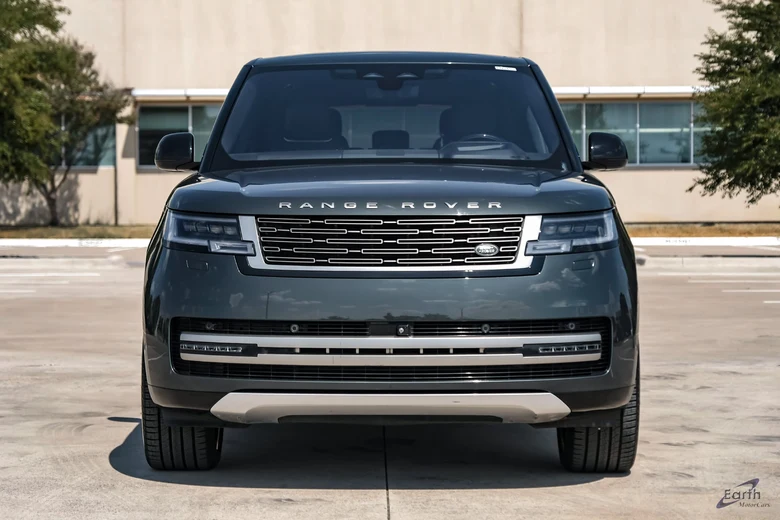 2023 Land Rover Range Rover Autobiography LWB (L460), 24/29