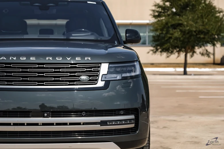 2023 Land Rover Range Rover Autobiography LWB (L460), 25/29