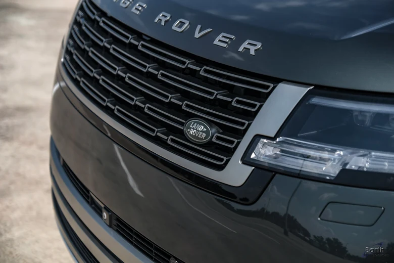 2023 Land Rover Range Rover Autobiography LWB (L460), 26/29