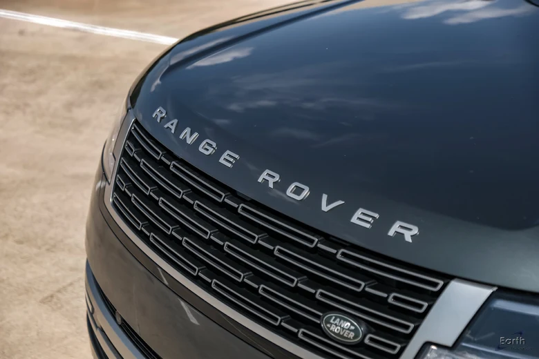 2023 Land Rover Range Rover Autobiography LWB (L460), 27/29