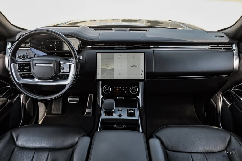 2023 Land Rover Range Rover Autobiography LWB (L460), 29/29