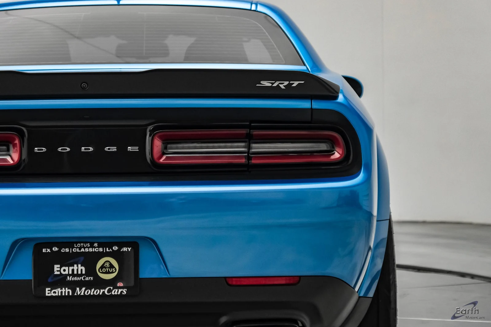 2018 Dodge Challenger SRT Demon, 14/27