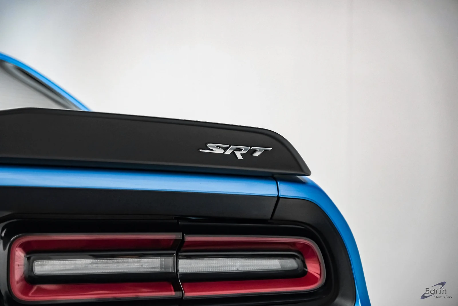 2018 Dodge Challenger SRT Demon, 16/27