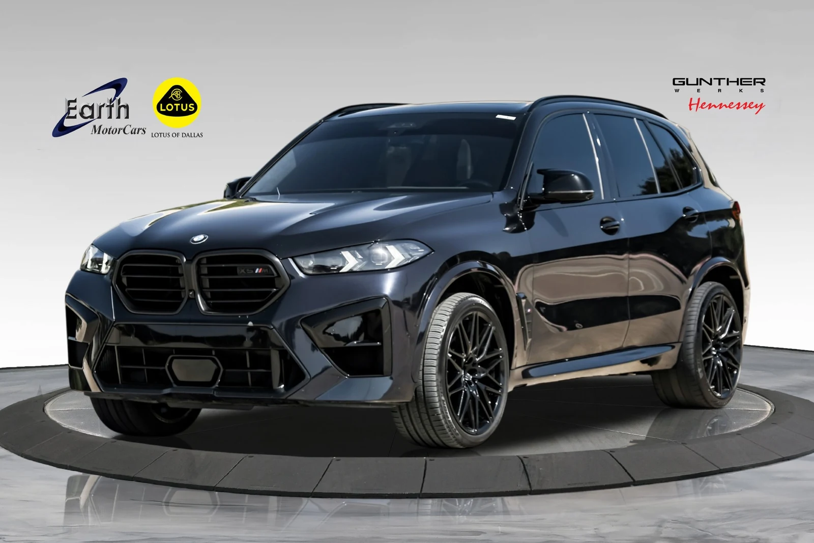 BMW X5 M Competition (F95) | Earth MotorCars