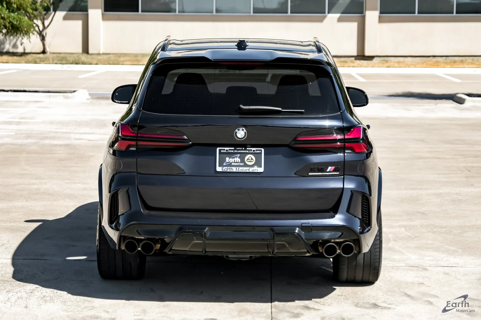 2025 BMW X5 M Competition (F95), 10/28