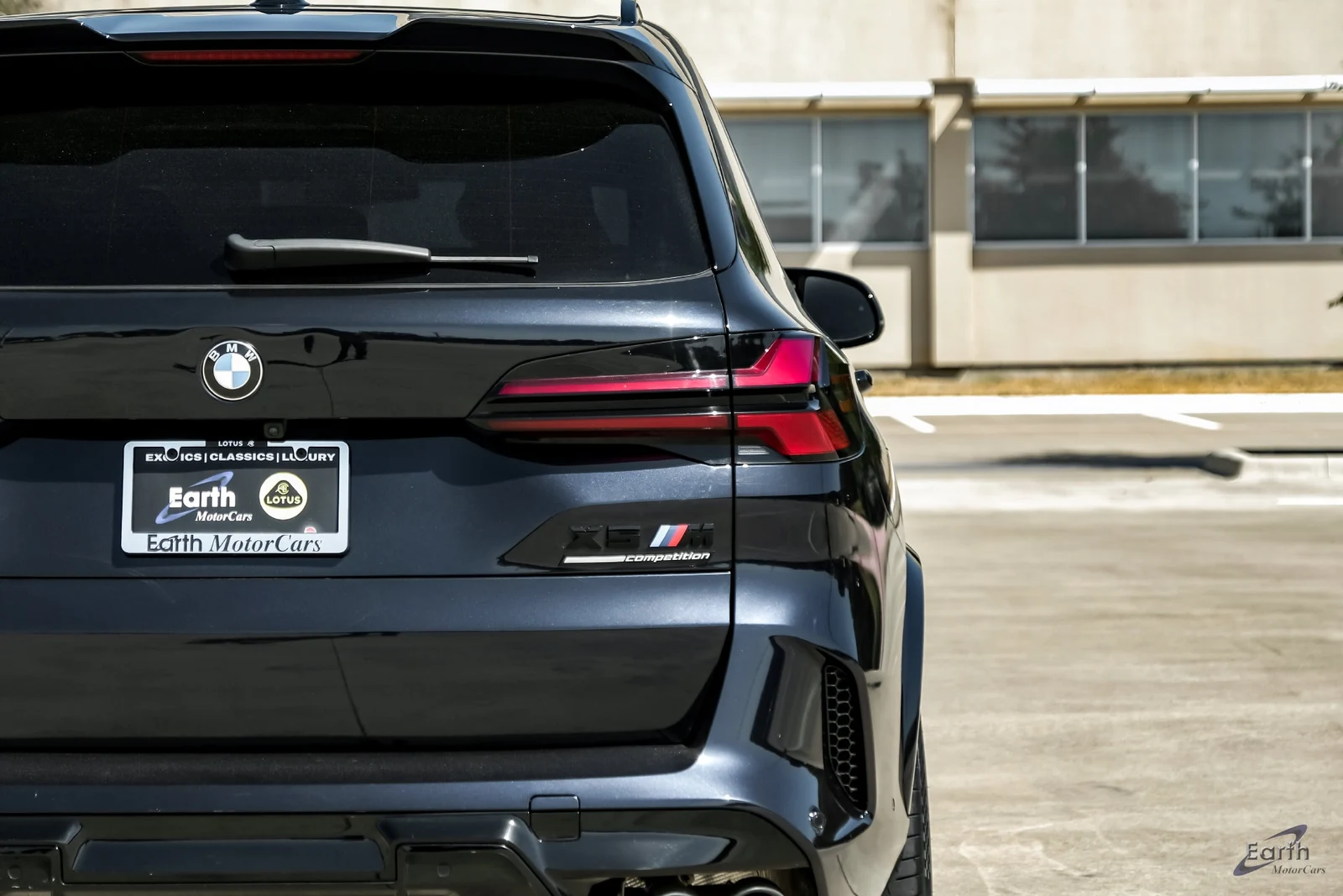 2025 BMW X5 M Competition (F95), 11/28